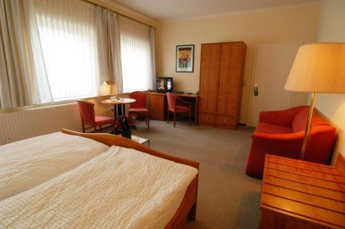 Comfort Zweibett-/Doppelzimmer