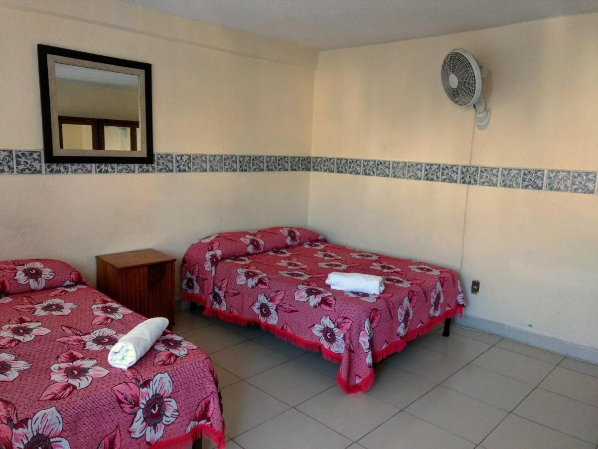 Habitación Familiar Estándar