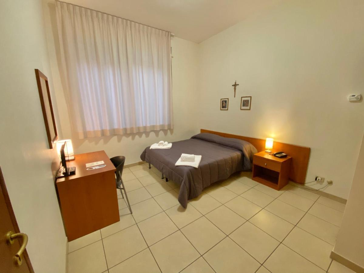 Tweepersoonskamer met Eigen Badkamer