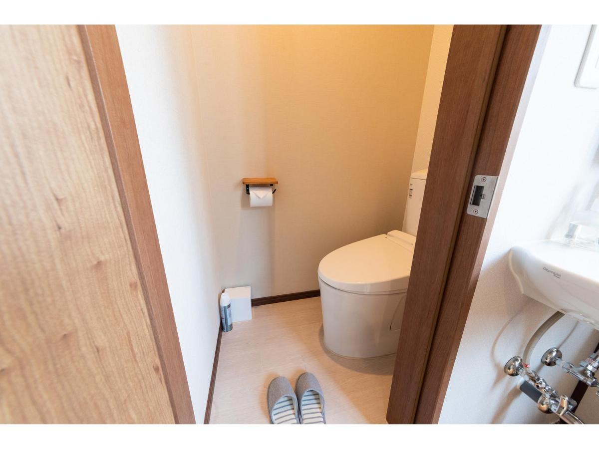 Japanese-Style Room with Toilet