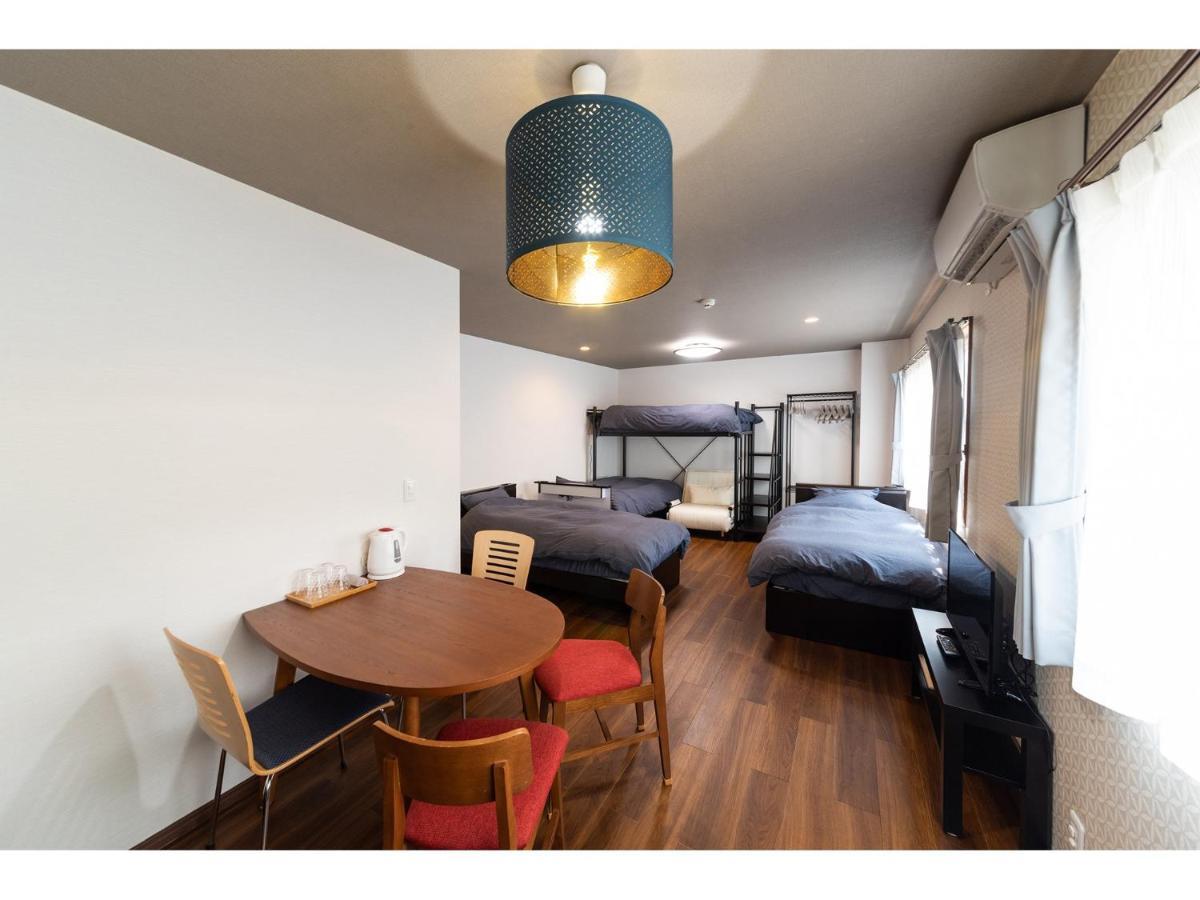 Family Room with Private Bathroom