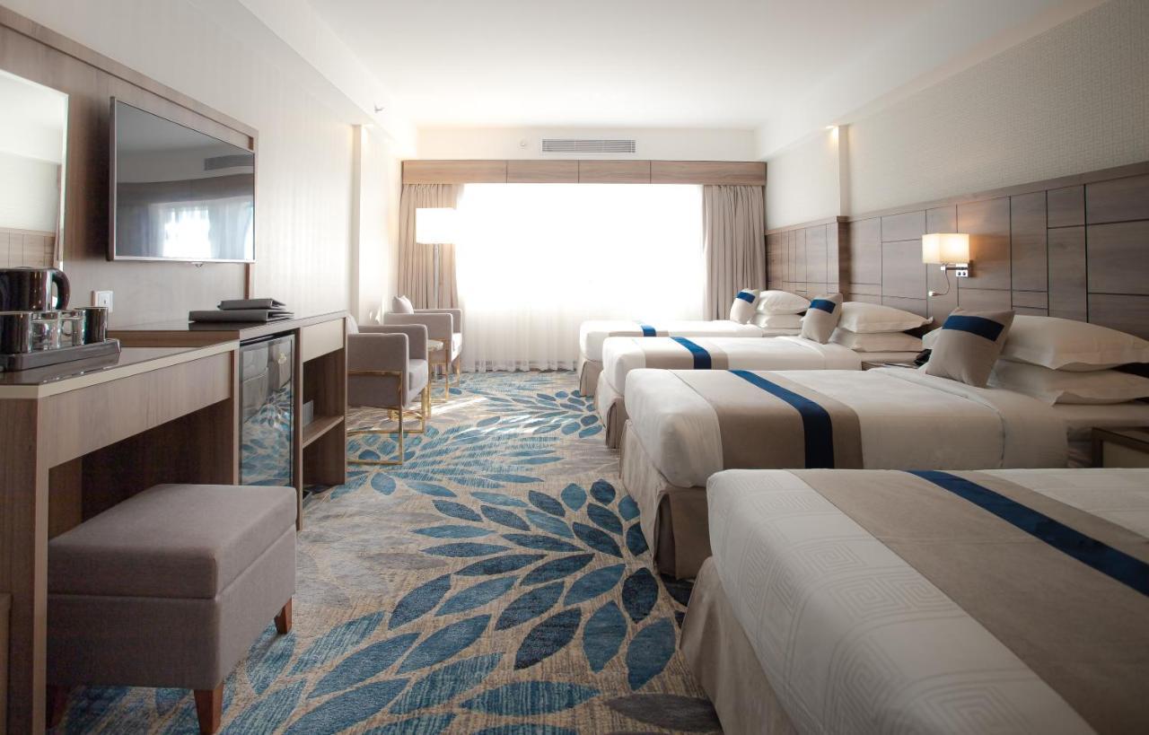 Superior Quadruple Room