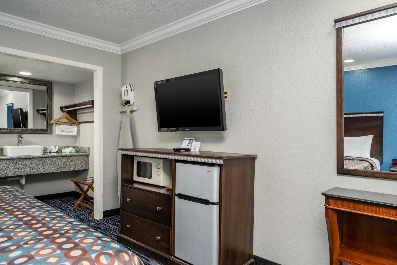 King Room Non-Smoking