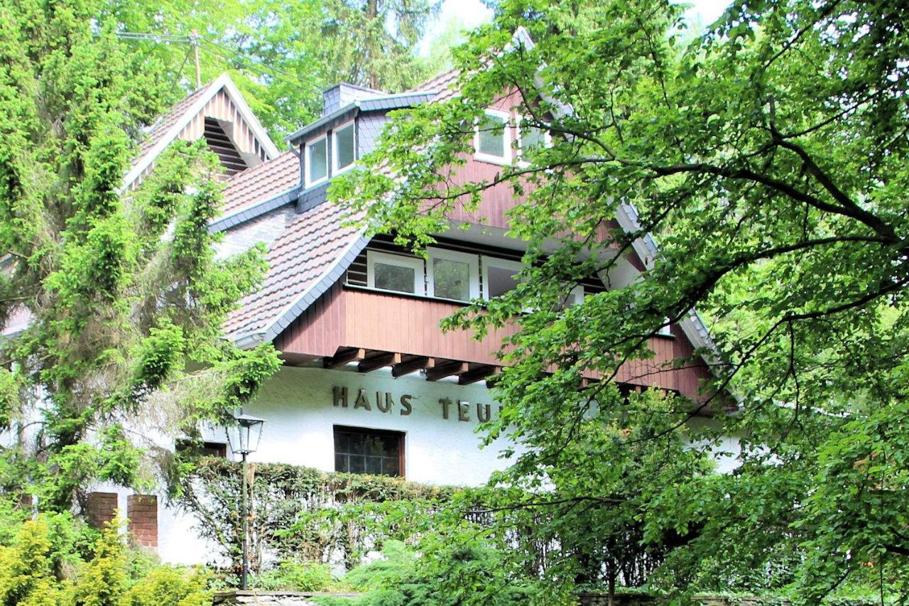 Apartment - auf 2 Etagen