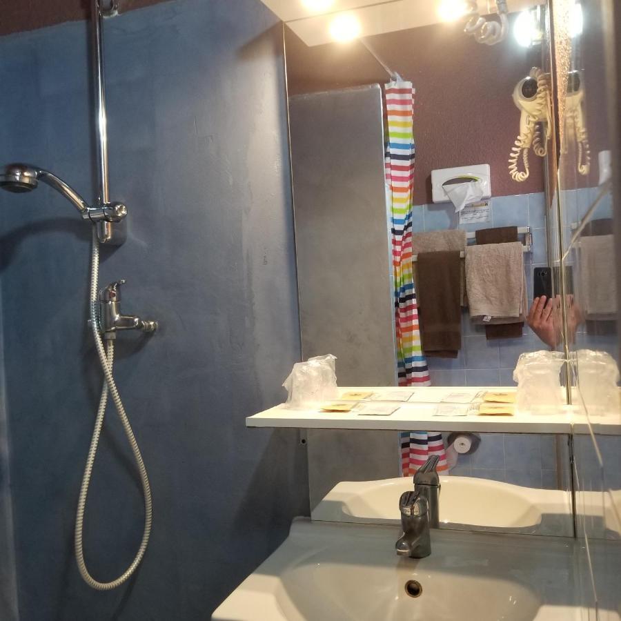 Chambre Double Standard