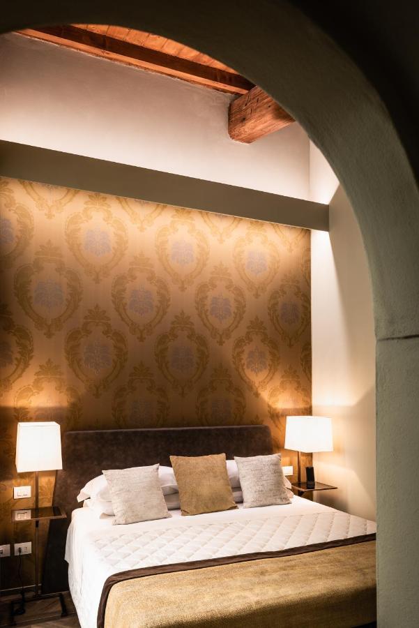 Chambre Double Standard