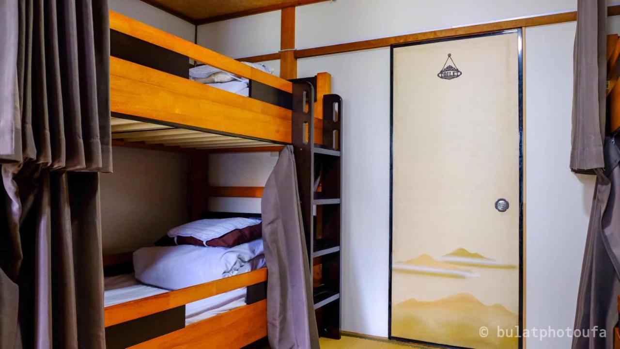 Bed 6-Bed Mixed Dormitory Room,411975120:JPEG