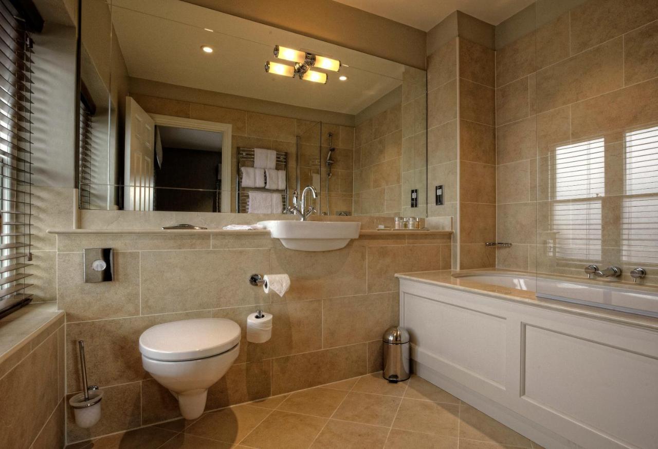 Luxury Room