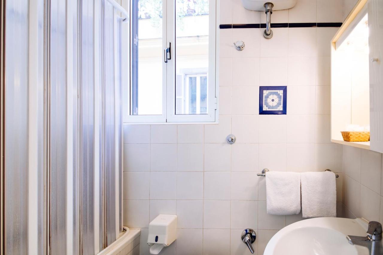 Economy Double or Twin Room