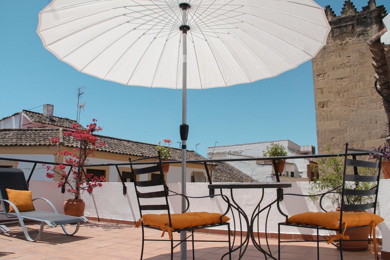 Suite Terrace