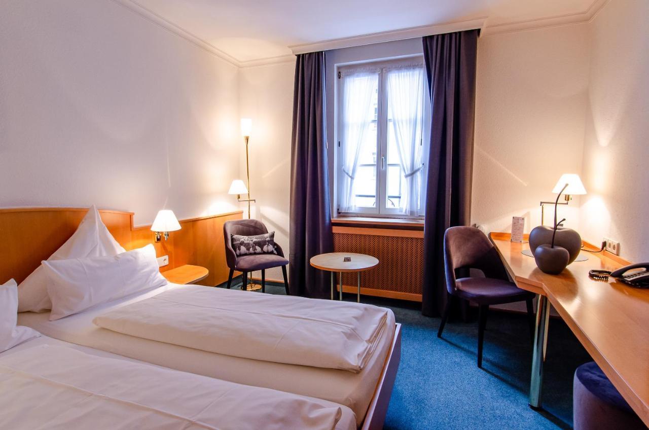 Doppelzimmer mit eigenem Bad