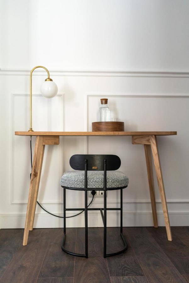 Chambre Supérieure avec Balcon