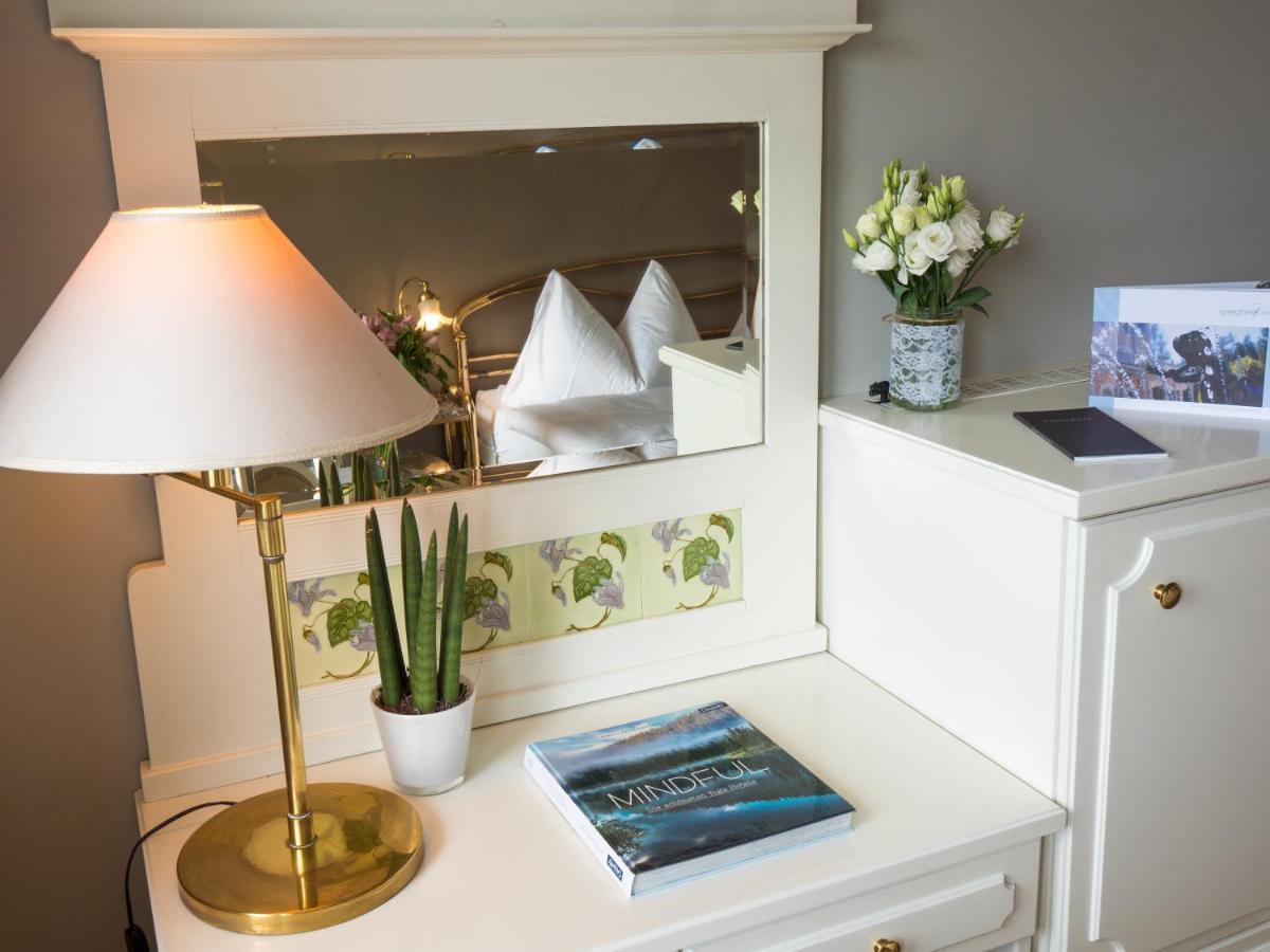 Habitación Doble Ambiance