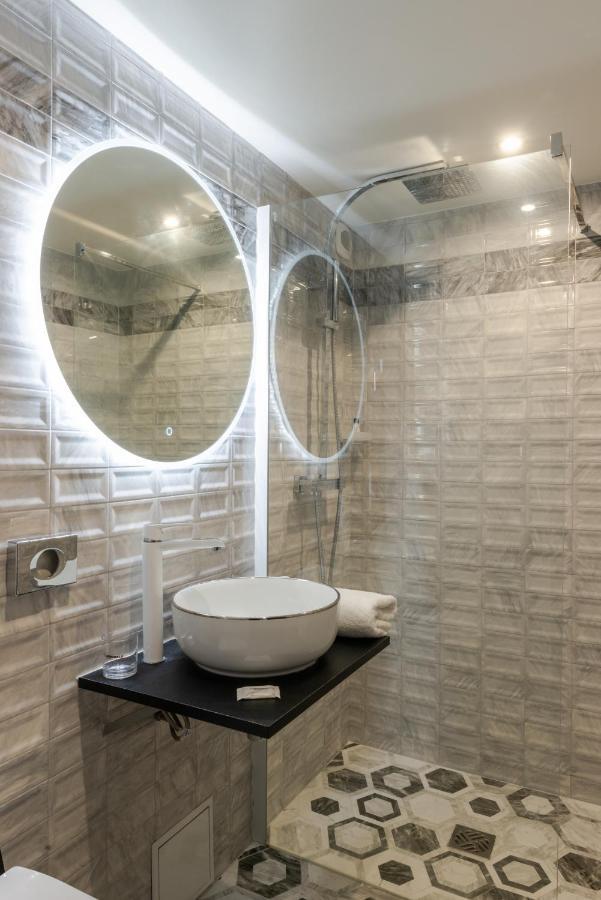 Room Elégance Twin