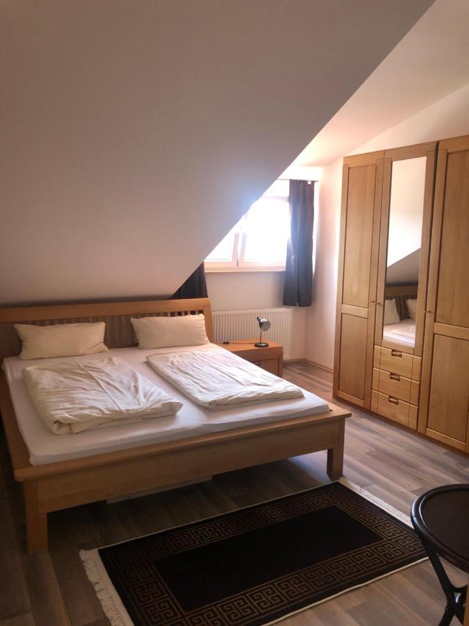 Comfort Doppelzimmer