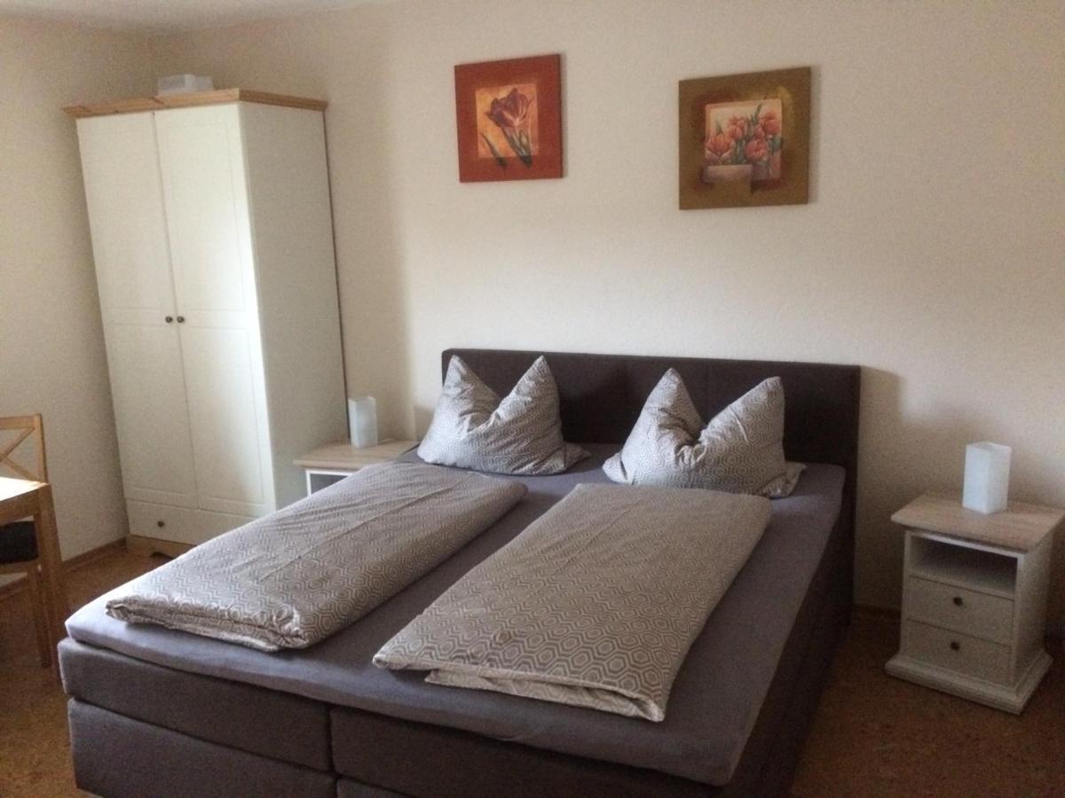 Double Room Nr. 4