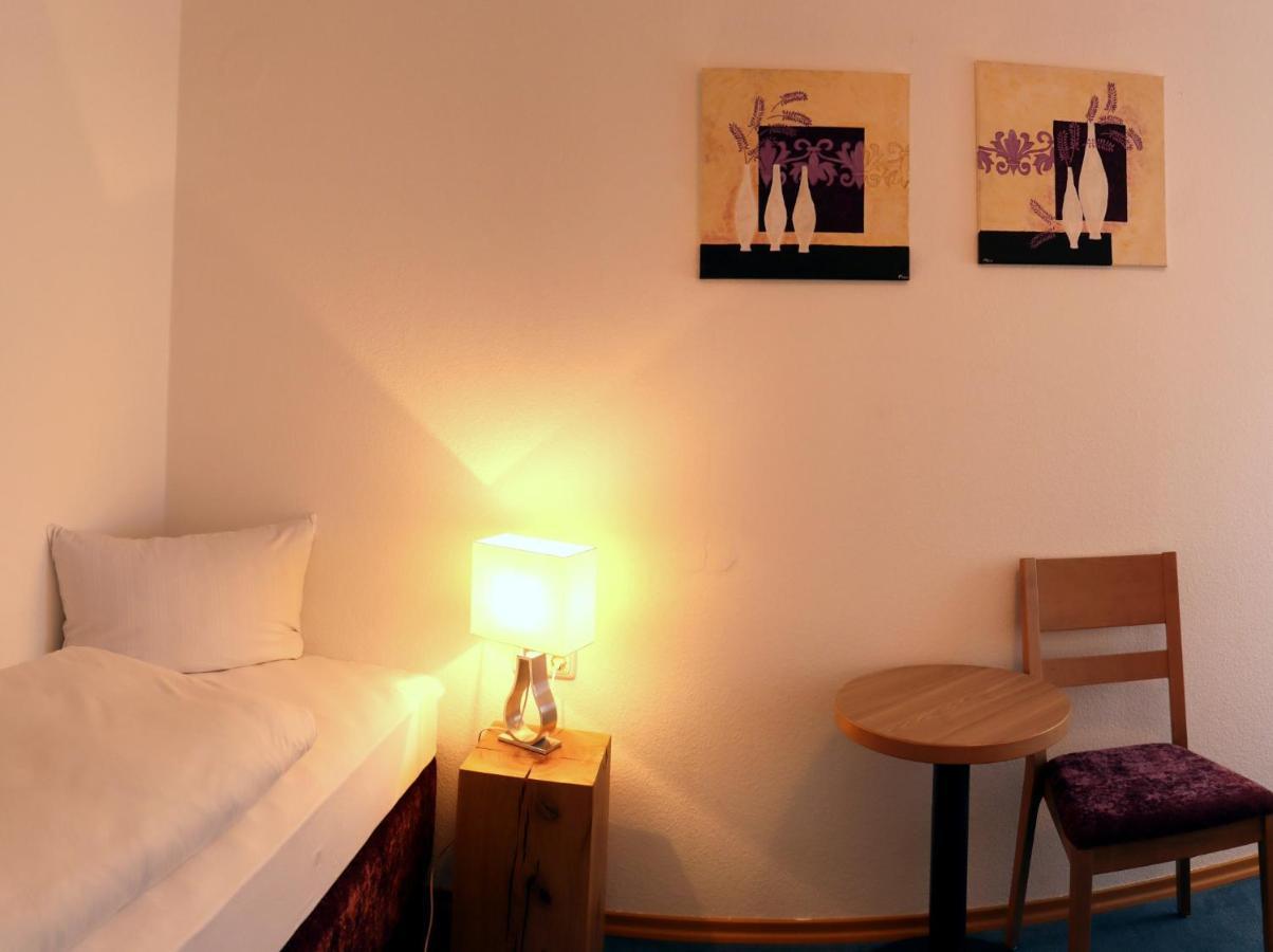Familienzimmer