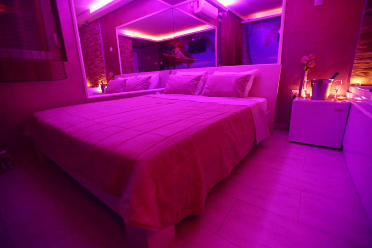 Double Room with Spa Bath