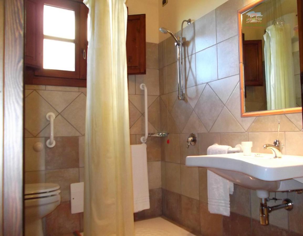 Double Room - Disability Access
