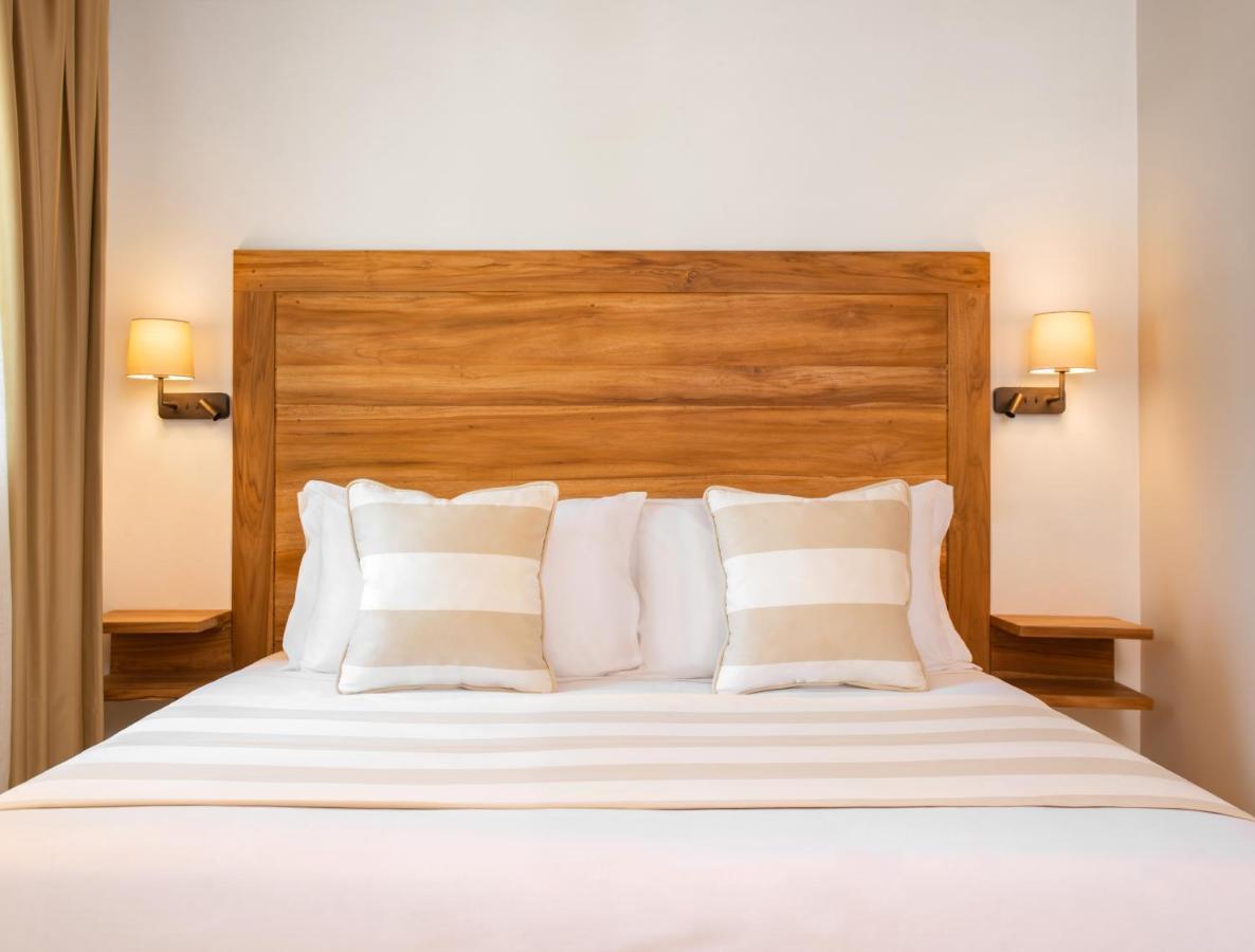 Deluxe Room with spa access
