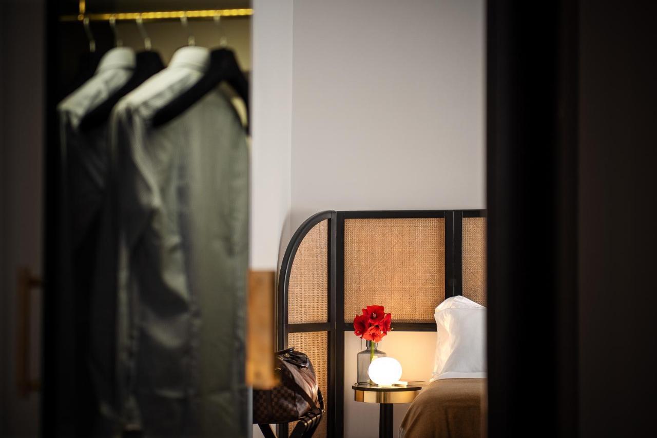 Chambre Deluxe