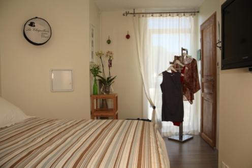 Chambre Simple