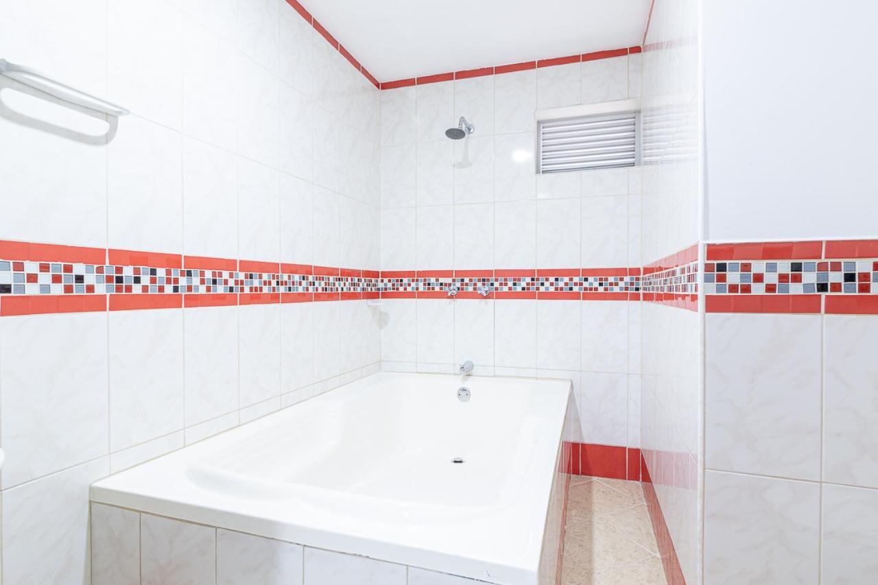 Double Room with Bath