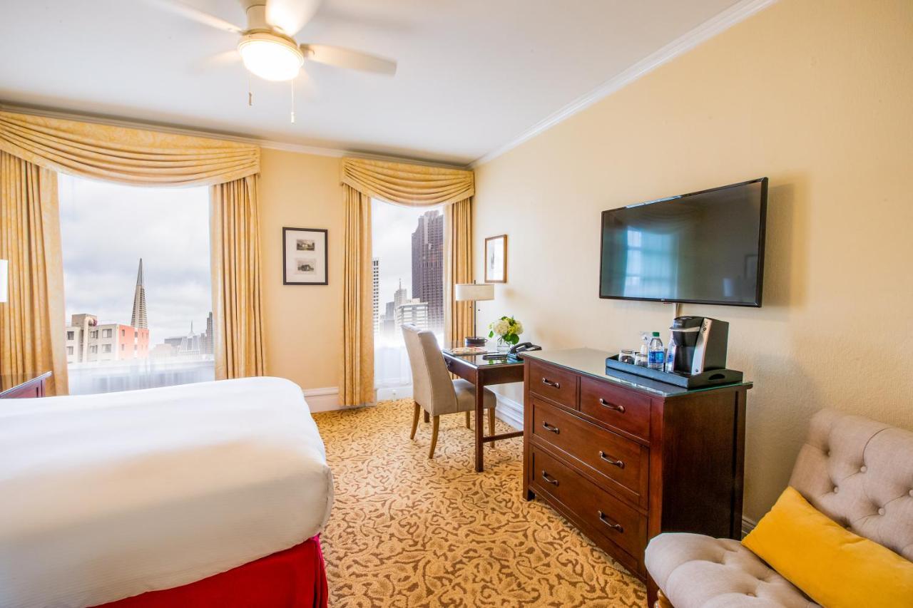 Standard Queen Room
