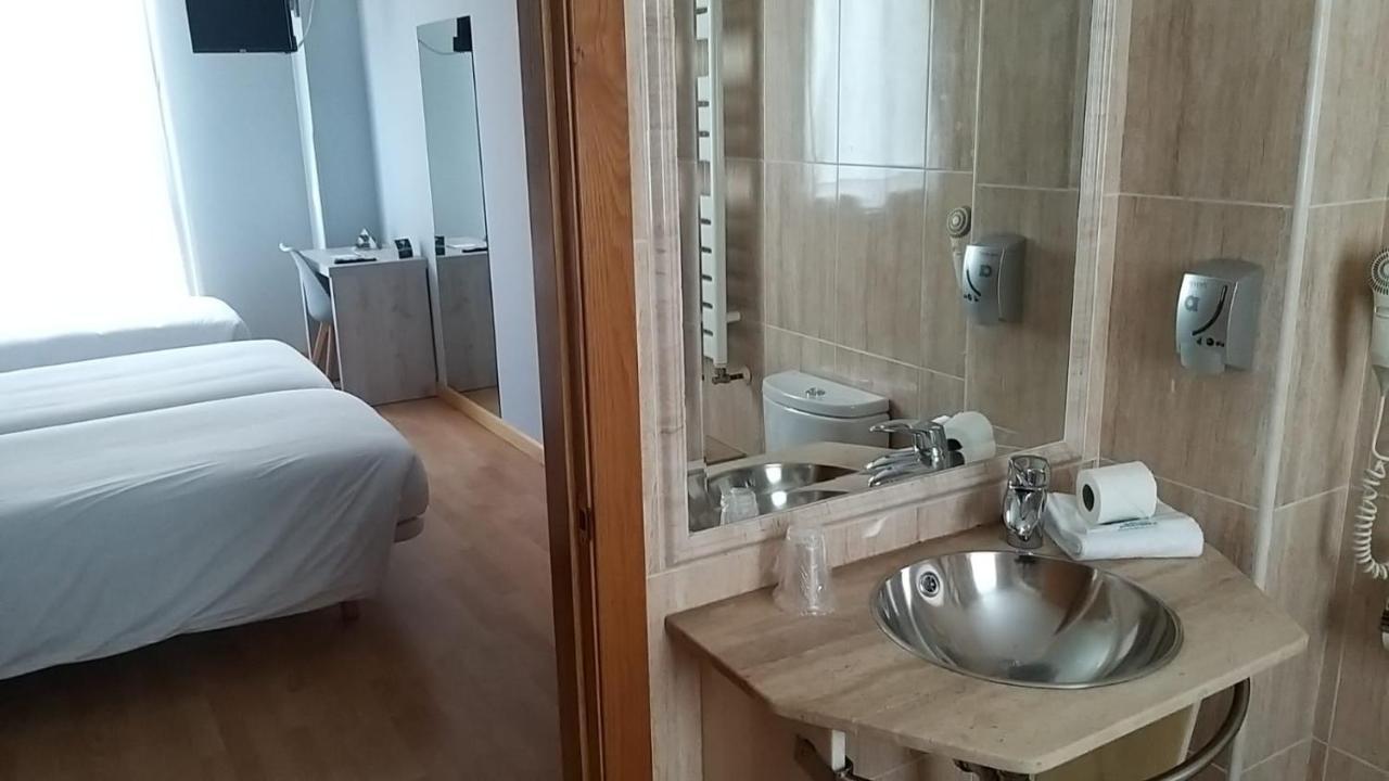 Double Room Extra Bed
