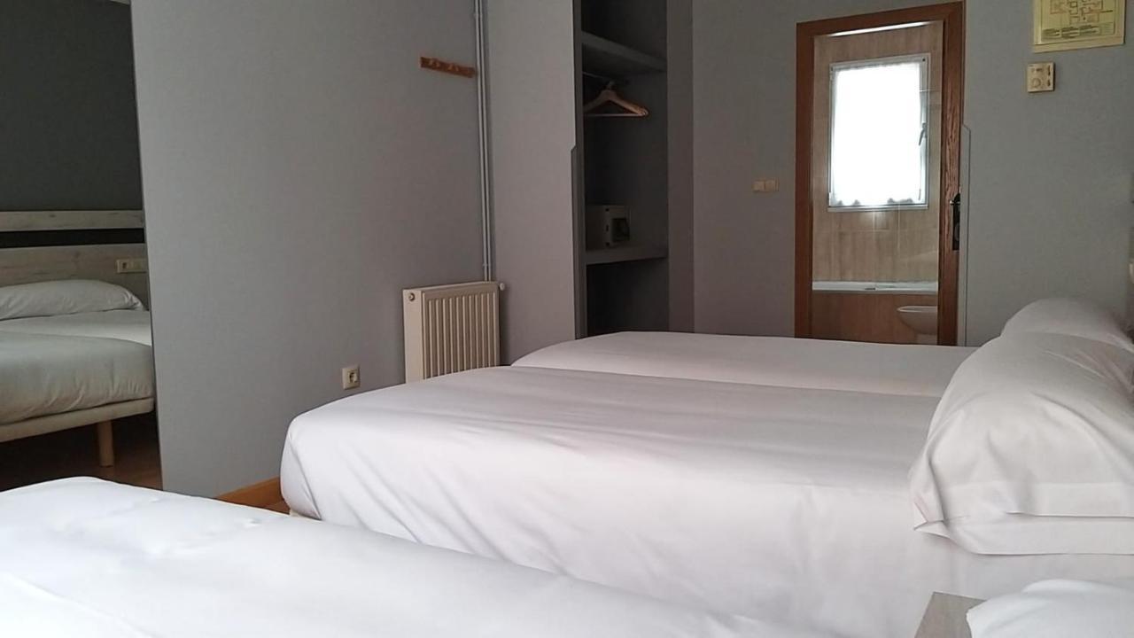 Double Room Extra Bed