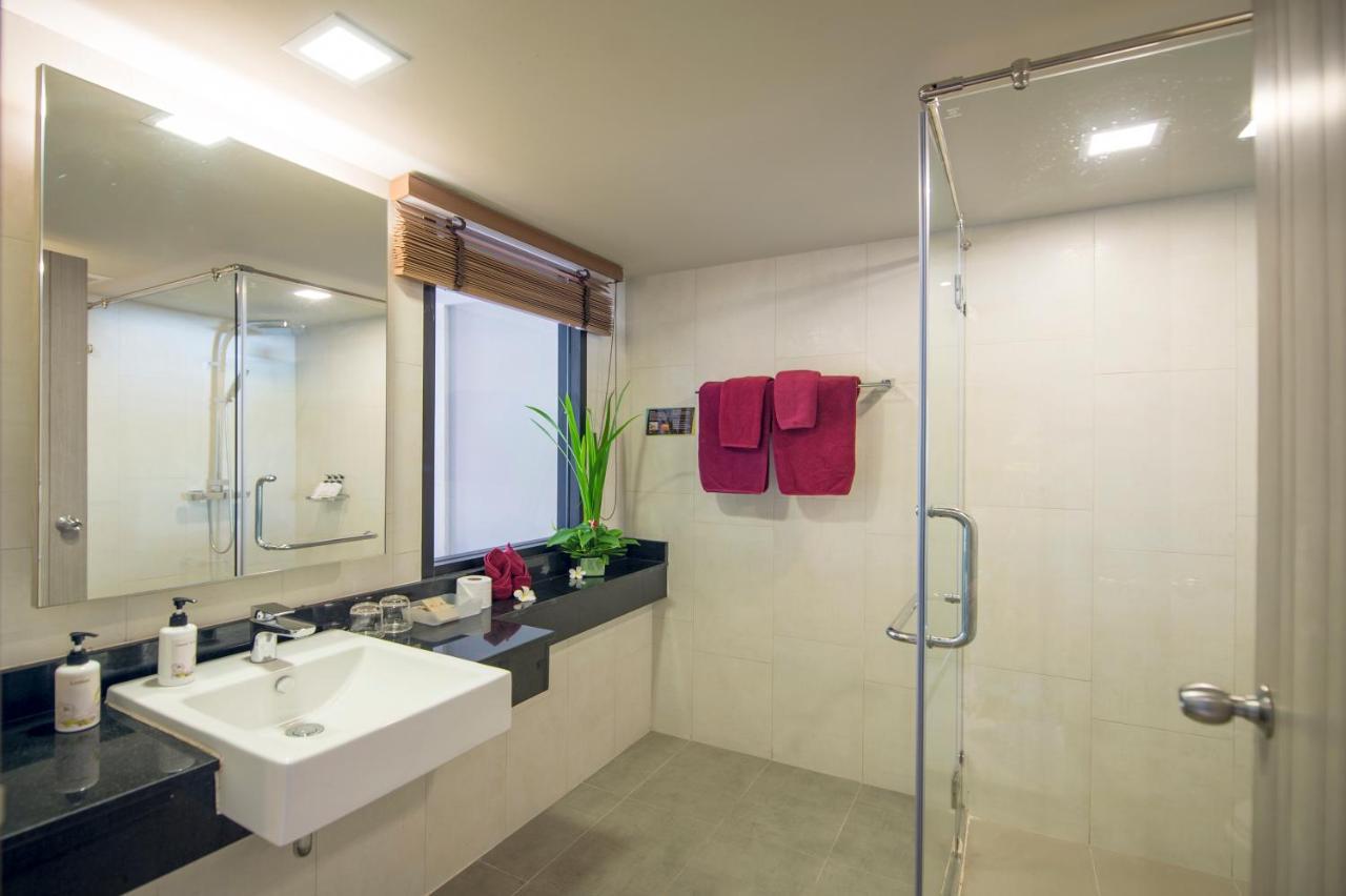 Premier Double or Twin Room