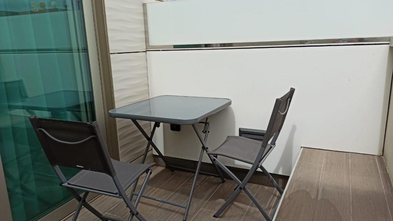 Quarto Deluxe com 2 Camas de Solteiro