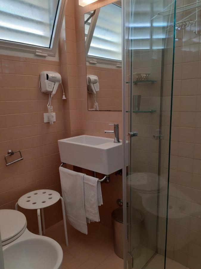 Standard Doppel- oder Zweibettzimmer - Stadtblick