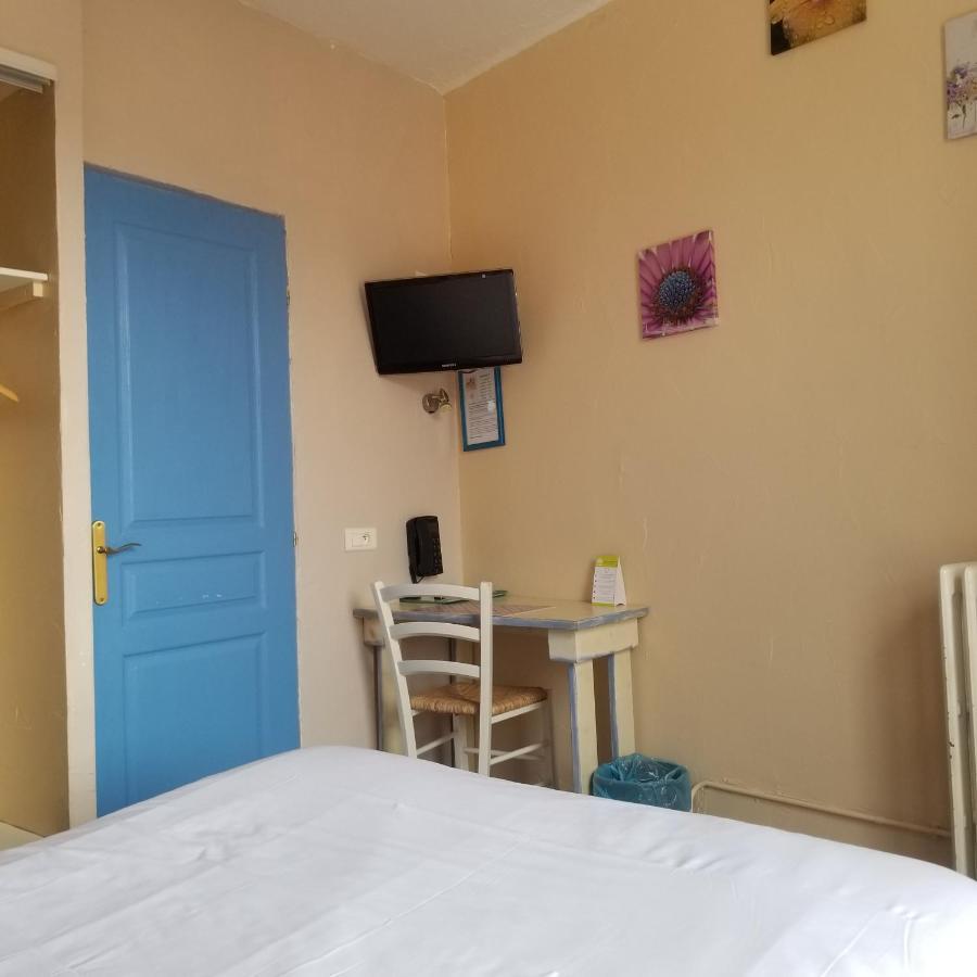 Chambre Double Économique