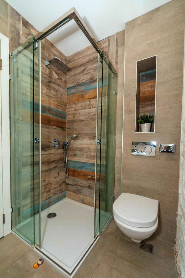 Chambre Double - Vue sur Mer