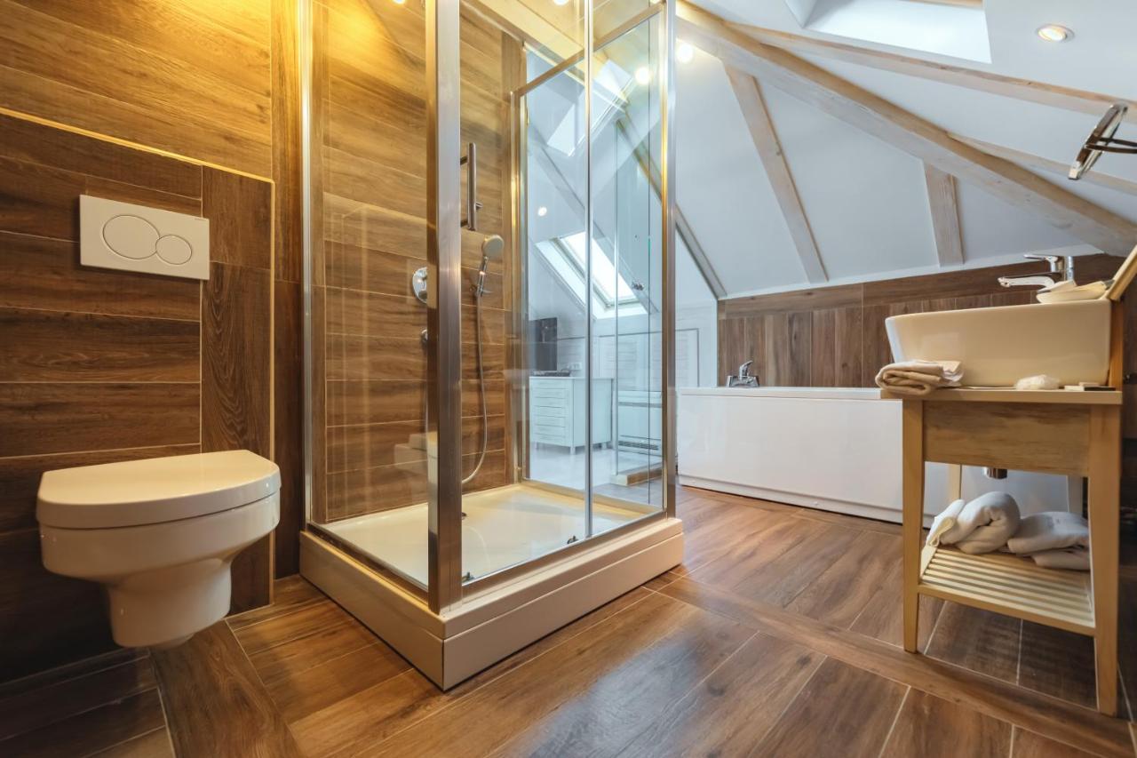 Chambre Flexible
