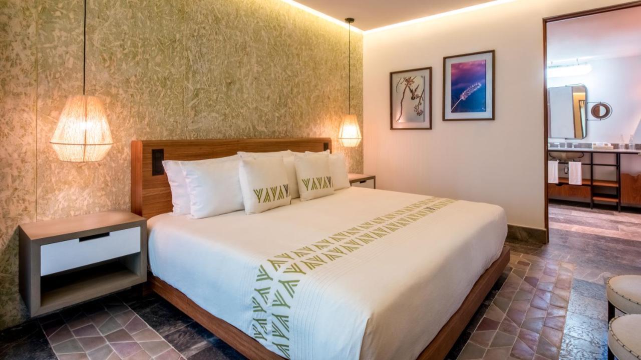 Master Premium Suite With Kitchenette