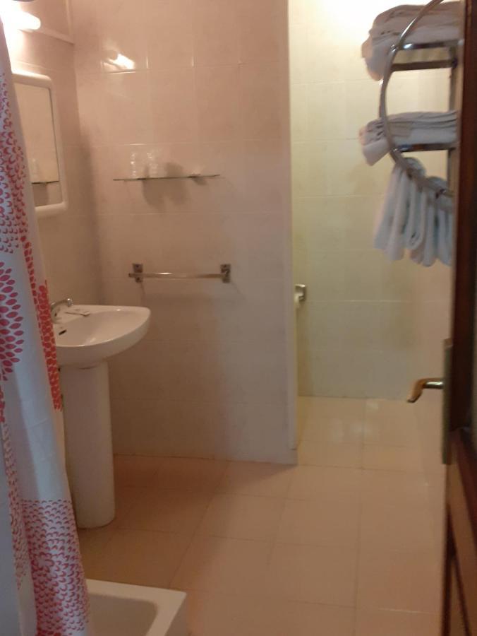 Quadruple Room with Shower