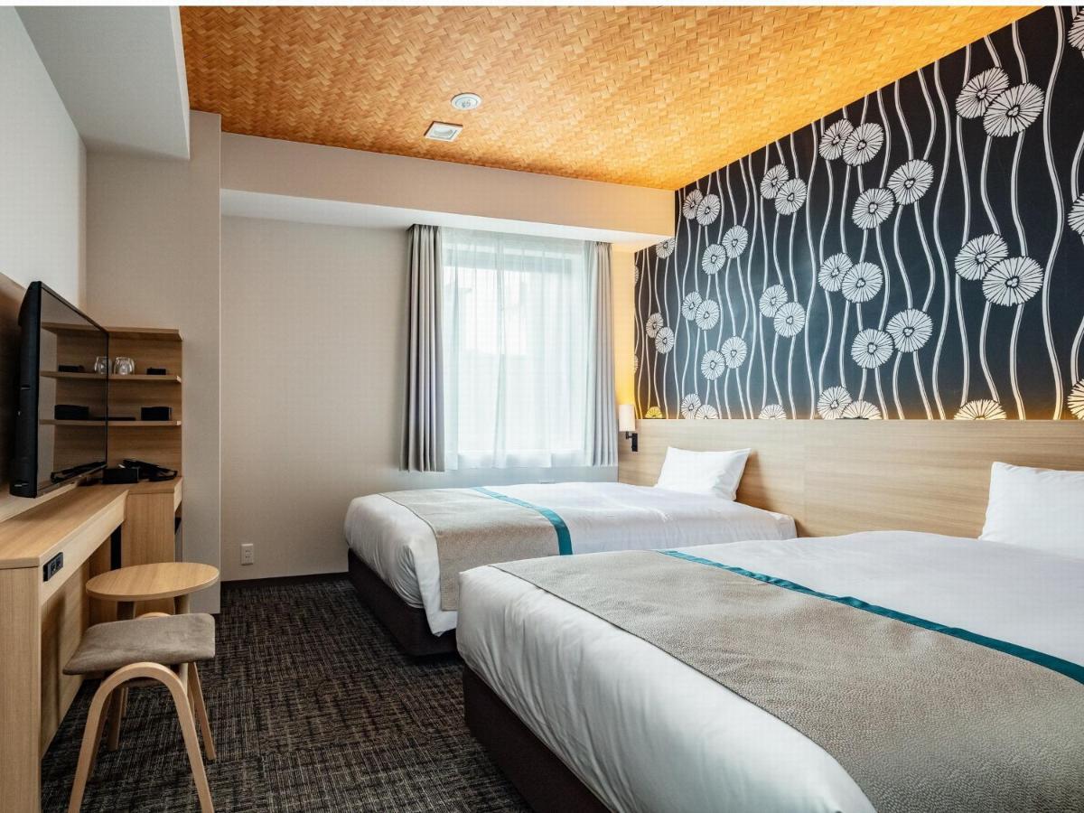 Standaard Kamer met 2 Bedden