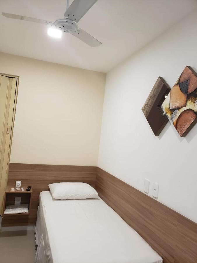 Economy Single Room
