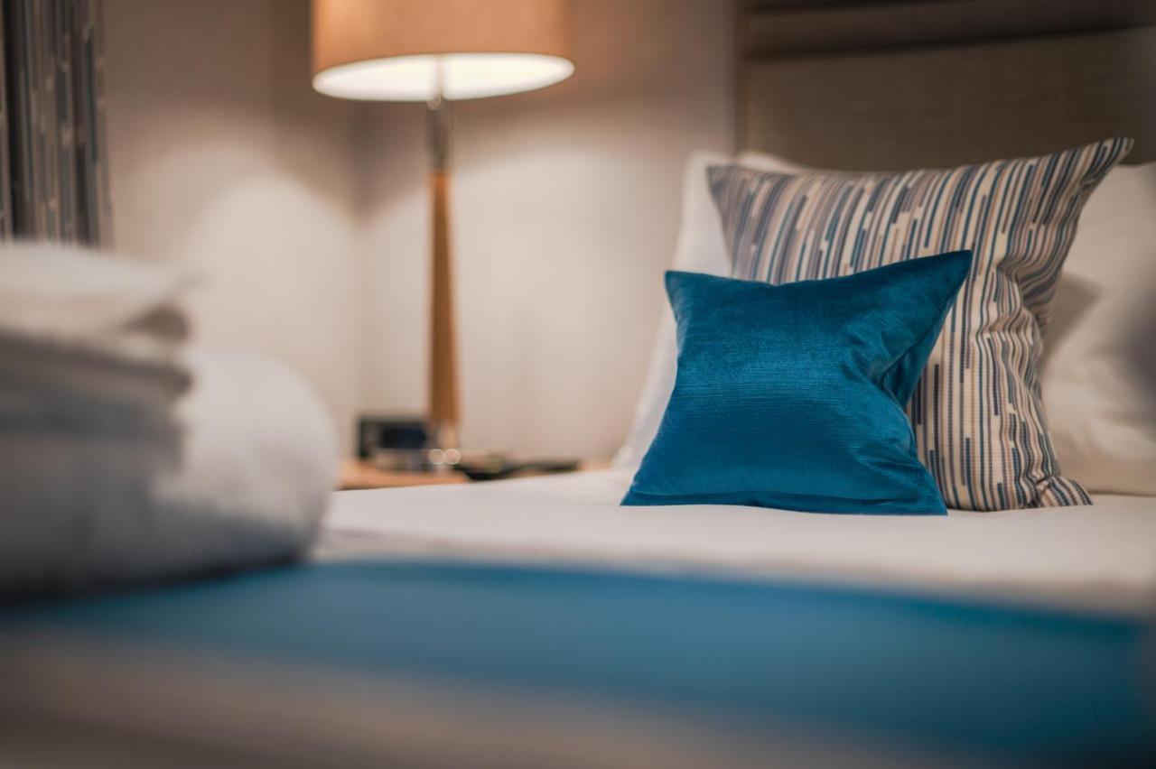 Appartement 1 Chambre Confort