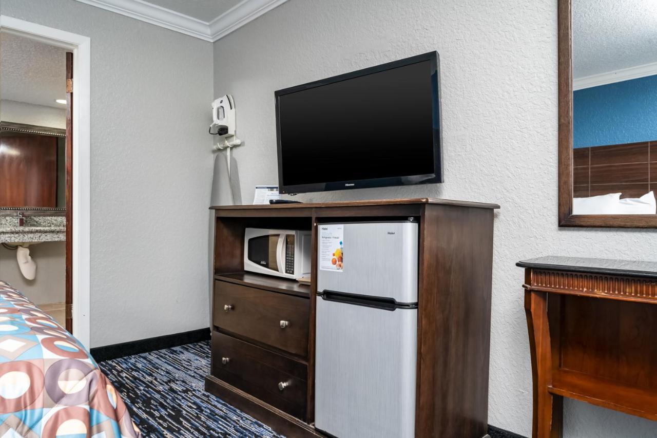 King Room Non-Smoking