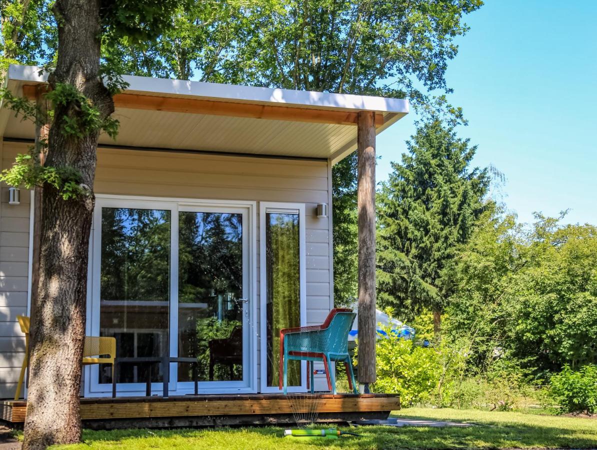 Superior Chalet