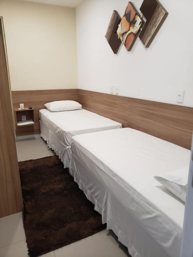 Economy Twin Room