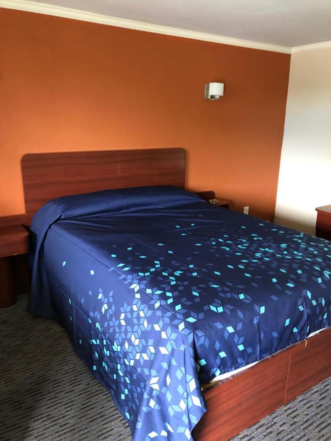 King Suite with Spa Bath