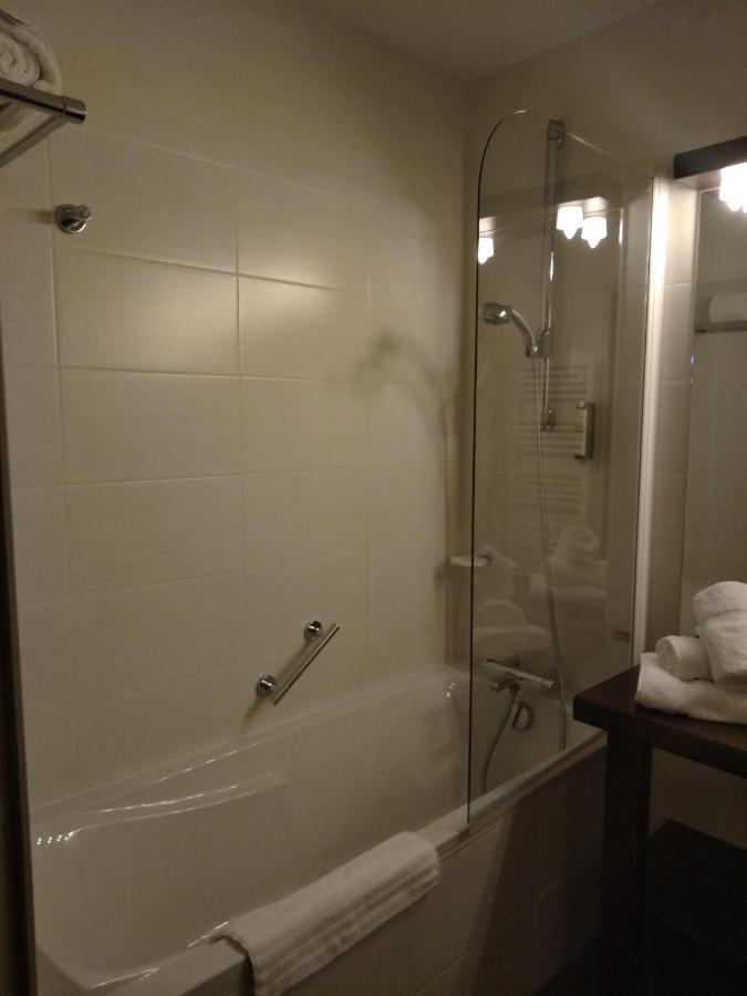Appartement Suite - Vue sur Mer (2 Adultes + 2 Enfants)