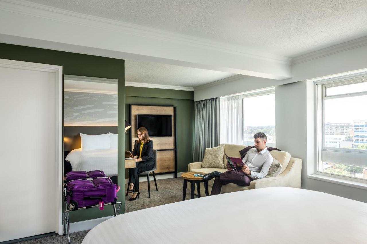 Standard Guest Room
