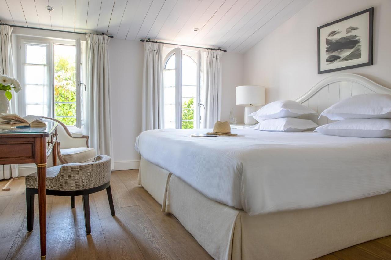 Chambre Double Premium