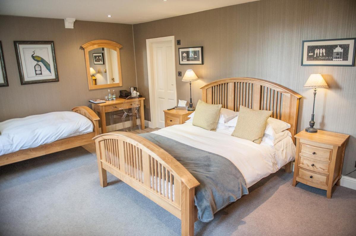 Superior Triple Room