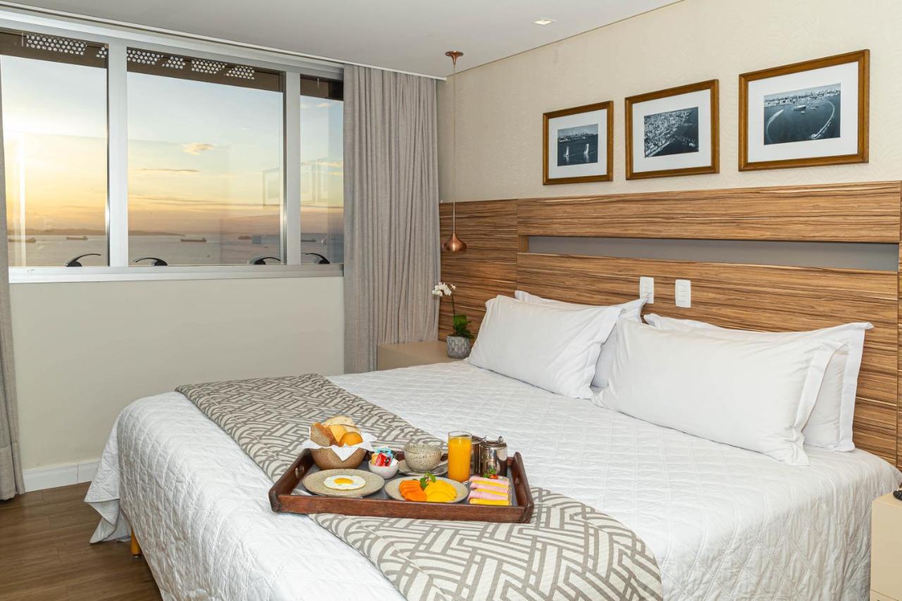 Suite with Sea View